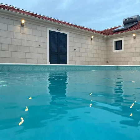 Villa Summer Breeze Gornji Humac