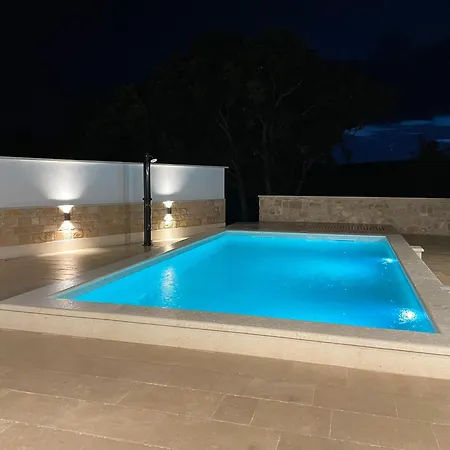 Villa Summer Breeze *